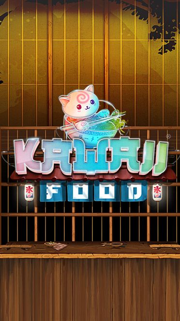 Kawaii Food
