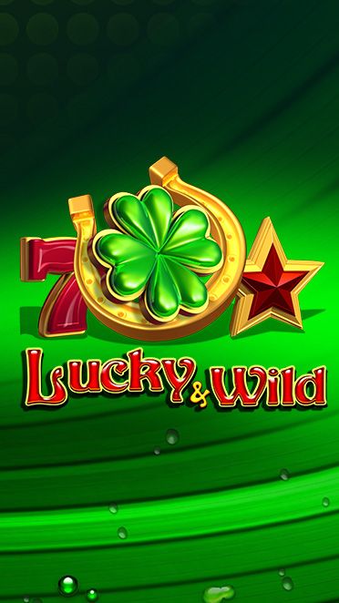 Lucky & Wild