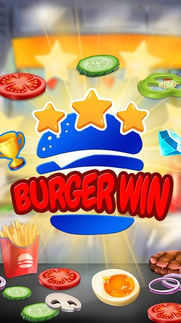 Burger Win