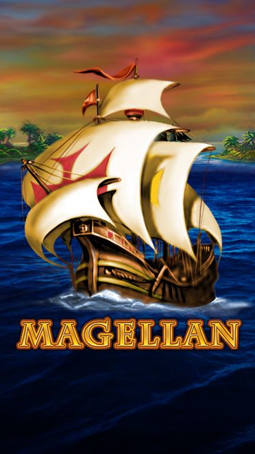 Magellan