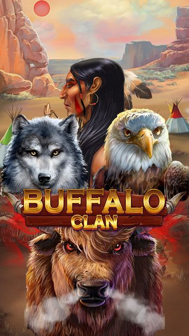 Buffalo Clan