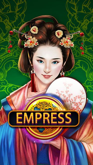 Bashiba Link Empress