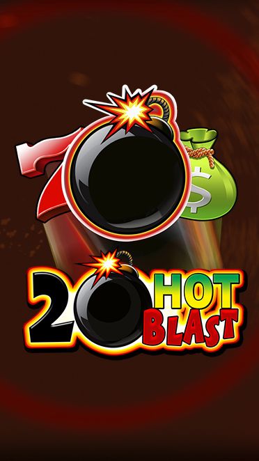 20 Hot Blast