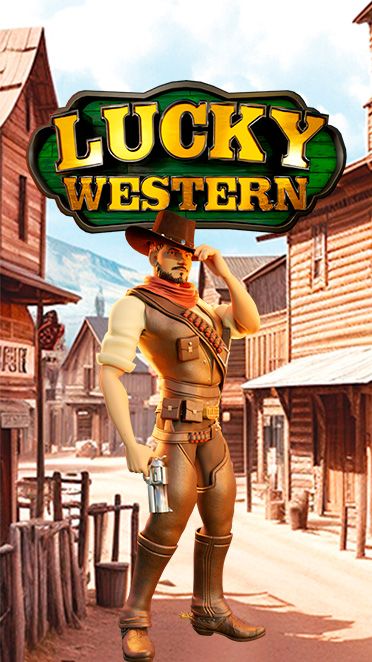 Lucky Western