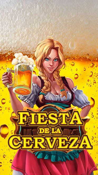 Fiesta de la cerveza