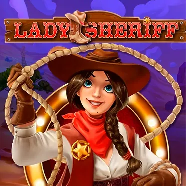 Lady Sheriff
