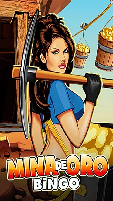 Mina de Oro Bingo