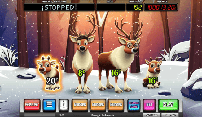 Barragán en Laponia-gallery-3