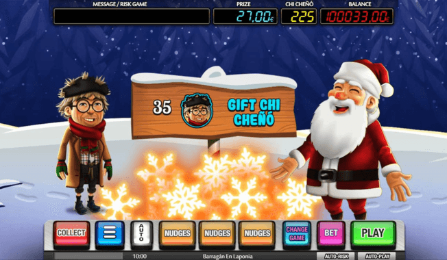 Barragán en Laponia-gallery-0