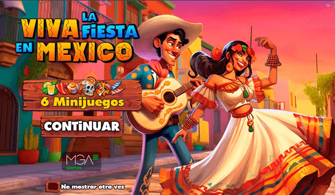 Viva la Fiesta México-gallery-0