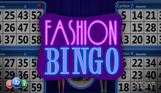 Bingo Fashion-gallery-0