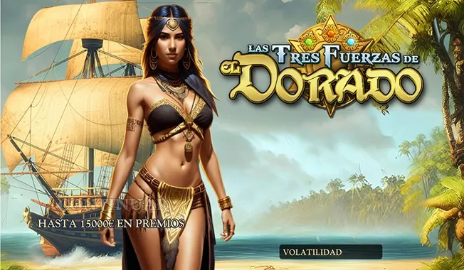 Las tres fuerzas del Dorado-gallery-0