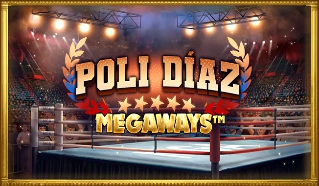 Poli Díaz, Megaways-gallery-0