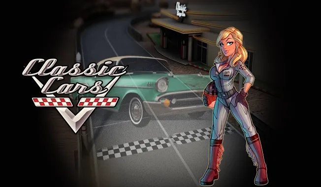 Bingo Classic Cars Deluxe-gallery-0