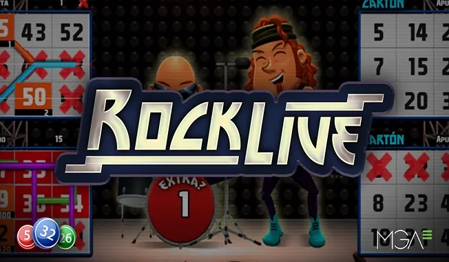 Bingo Rock Live-gallery-0