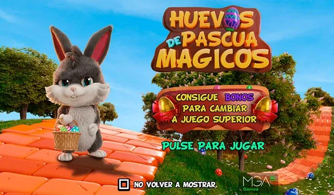 Huevos de Pascua Mágicos-gallery-0
