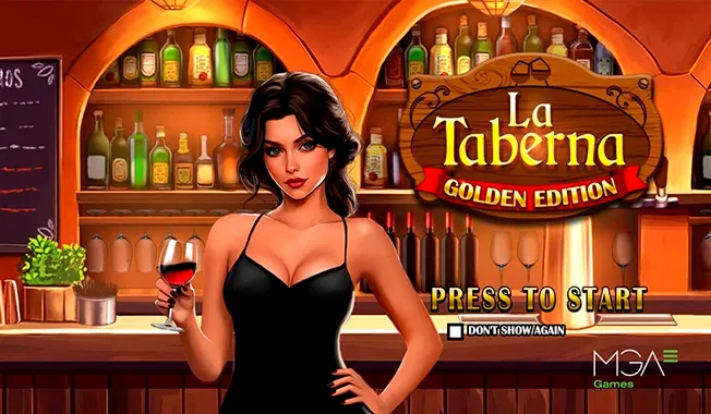 La Taberna Golden Edition-gallery-0