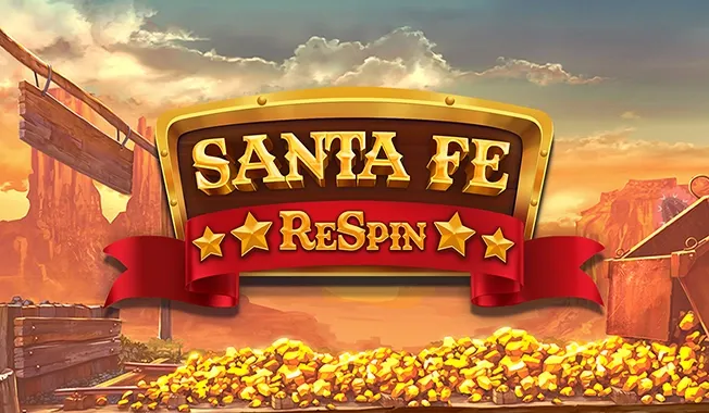 Santa Fe Mix RESPIN-gallery-0