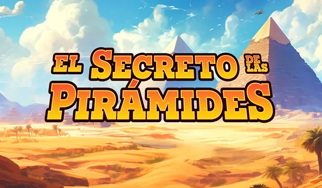 El secreto de las pirámides-gallery-0