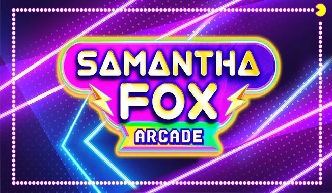 Samantha Fox, Arcade-gallery-0