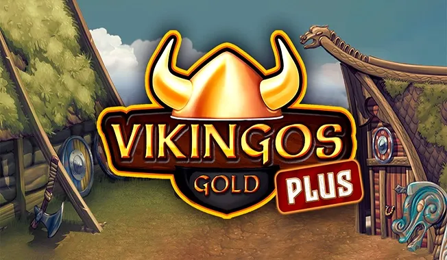 Vikingos Gold Plus-gallery-0