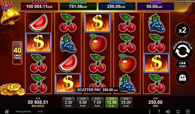 Flaming Hot Bell Link-gallery-0