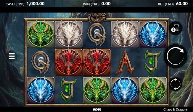 Chaos and Dragons-gallery-0