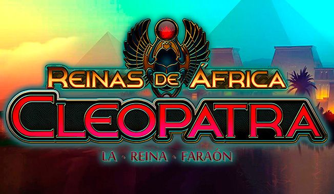 Reinas de África: Cleopatra-gallery-0