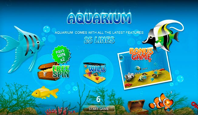 Aquarium HD-gallery-0