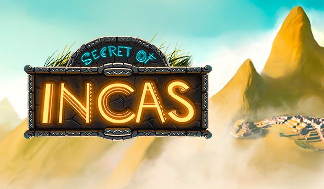 Secret of Incas-gallery-0