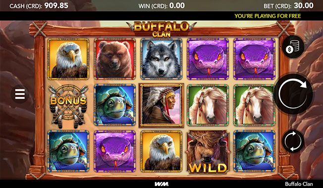 Buffalo Clan-gallery-0