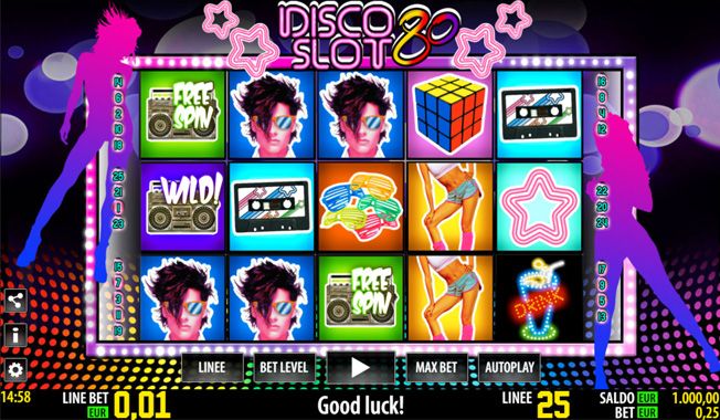Disco 80 Hd-gallery-1