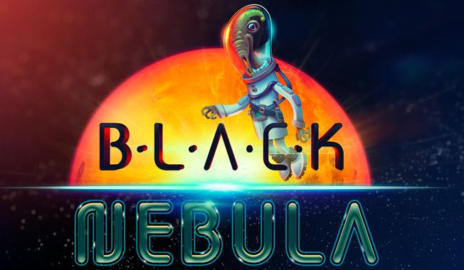 Black Nébula-gallery-0