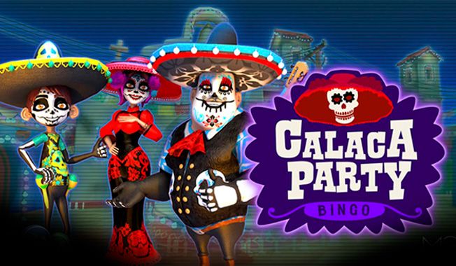 Bingo Calaca Party-gallery-0