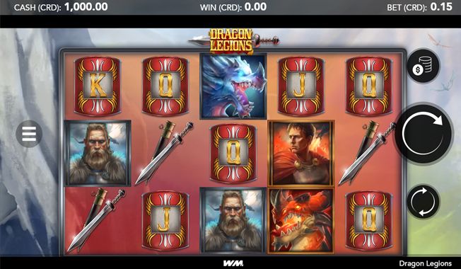 Dragon Legions-gallery-0