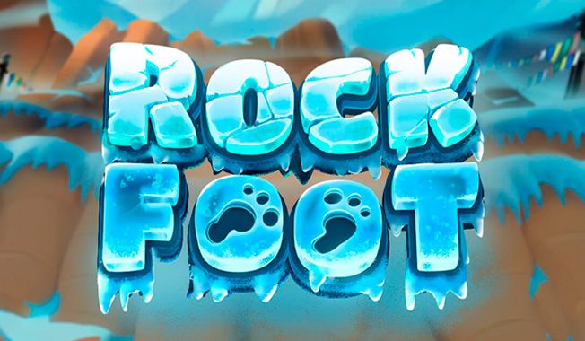 Rock Foot-gallery-0