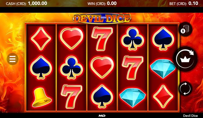 Devil Dice-gallery-0