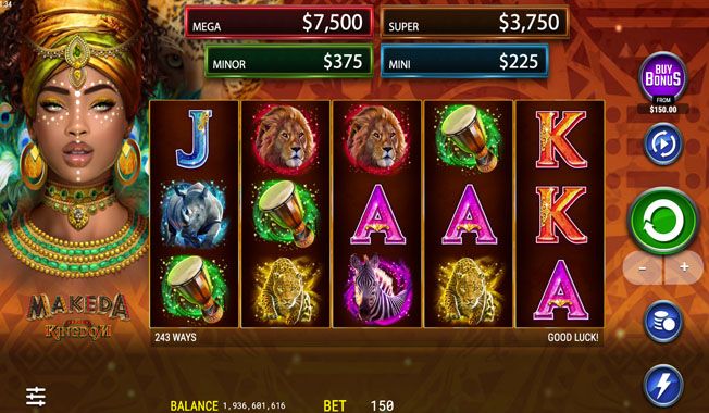 Epic Kingdom Makeda-gallery-0