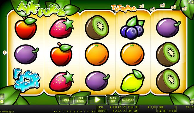 All Fruits HD-gallery-0