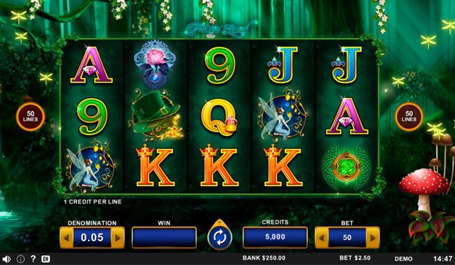 Fairies Land-gallery-0
