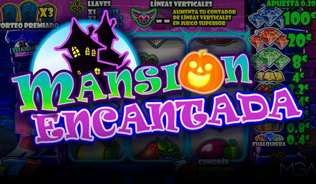 La Mansión encantada-gallery-0
