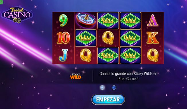 Twist Casino-gallery-1