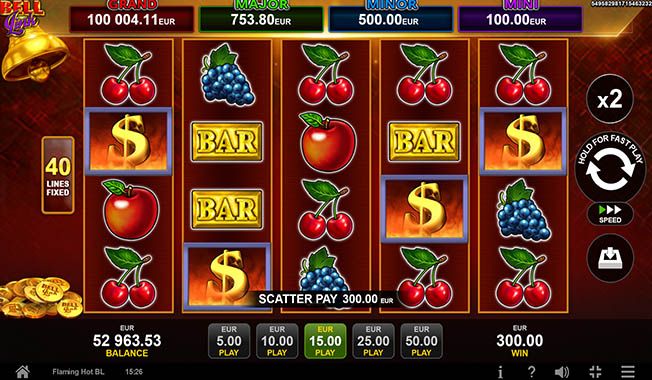 Flaming Hot Extreme Bell Link-gallery-2