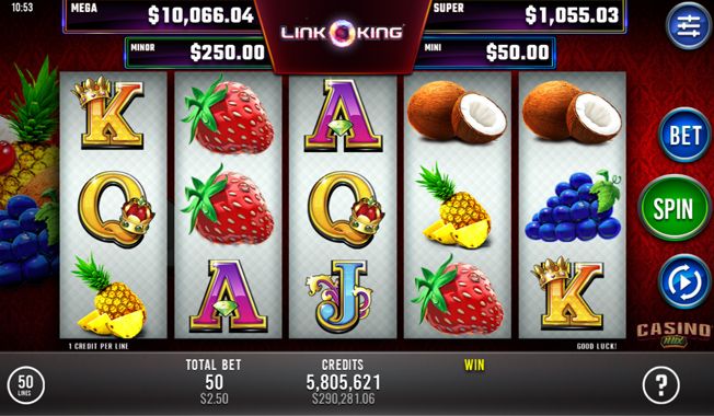 Casino Mix-gallery-0