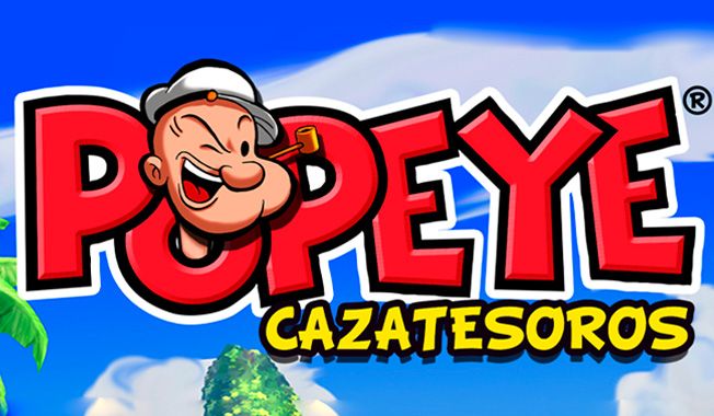Popeye Cazatesoros-gallery-0