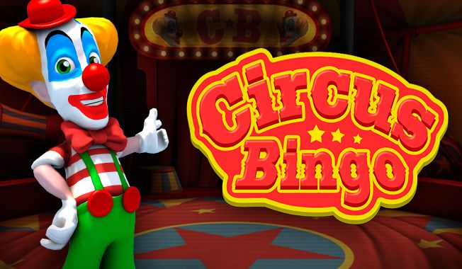 Bingo Circus-gallery-0