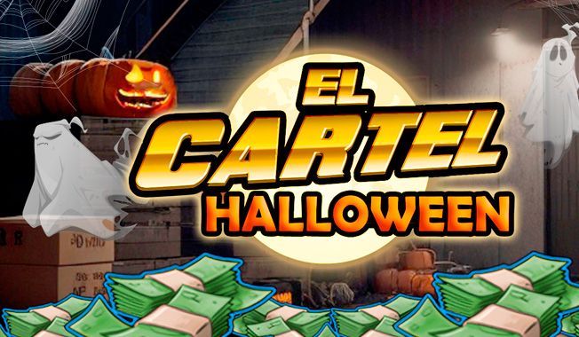EL CÁRTEL HALLOWEEN-gallery-0