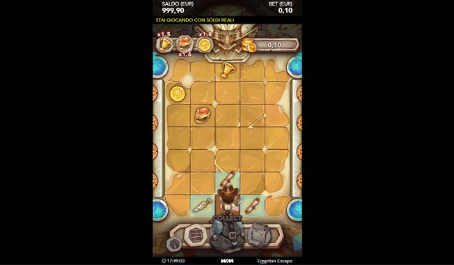 Egyptian Escape-gallery-0