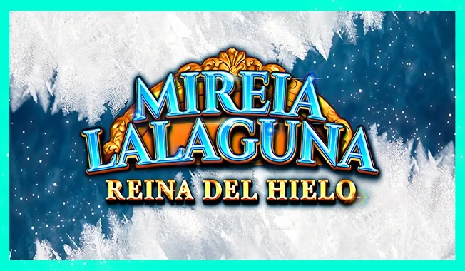 Mireia Lalaguna, Queen of the Ice-gallery-0