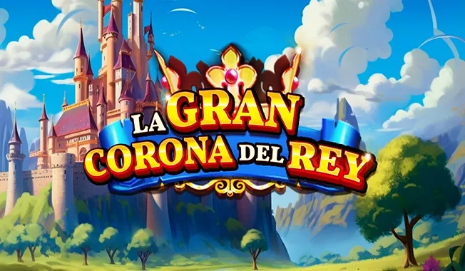 La Gran Corona del Rey-gallery-0